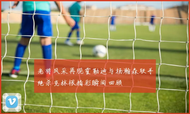 老将风采再现霍勒迪与杨瀚森联手绝杀克林根精彩瞬间回顾